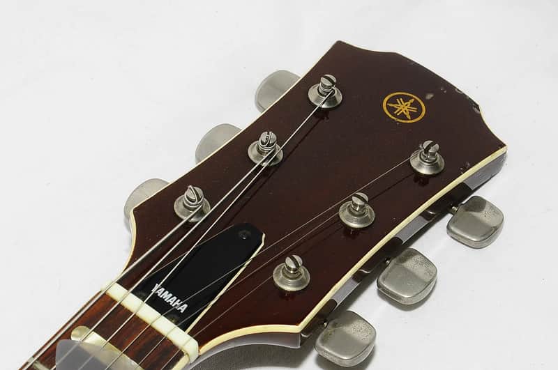 Yamaha SG-65 | Reverb