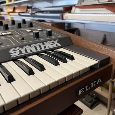Elka Synthex image 15