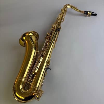 Yamaha YTS-62 Tenor saxophone image 5