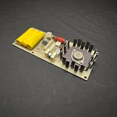 Linn LinnDrum LM2 1980s - Original Power Supply