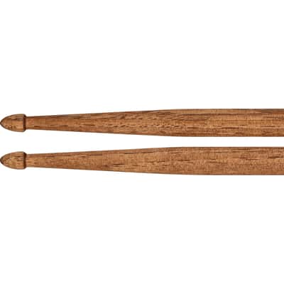Meinl Waxed Drumsticks 7A image 3