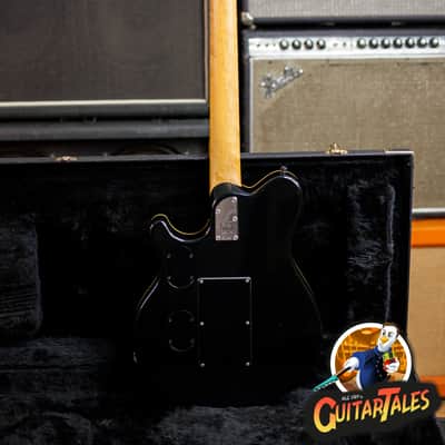 Ernie Ball Music Man EVH Eddie Van Halen Signature 1992 Translucent Purple -VIDEOSOON- image 20
