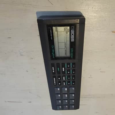 Boss Dr. Rhythm DR-220 A image 2