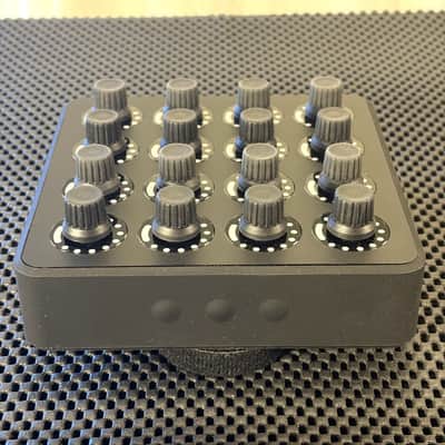 DJ TechTools MIDI Fighter Twister - New 2026 Firmware image 5