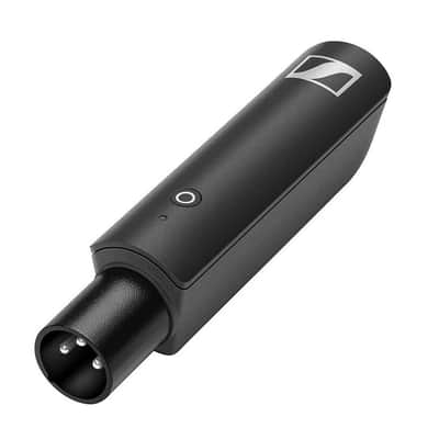 Sennheiser XSW-D XLR Base Set Portable Wireless Microphone System image 2