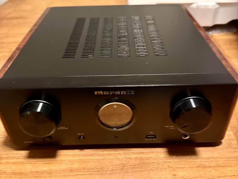 Marantz HD-AMP1 Integrated Amplifier image 1