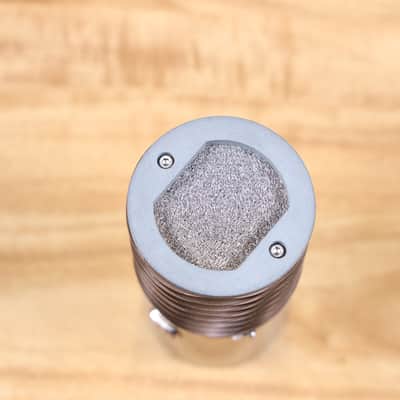 Aston Origin Large Diaphragm Cardioid Condenser Microphone 2010s - Metal image 3
