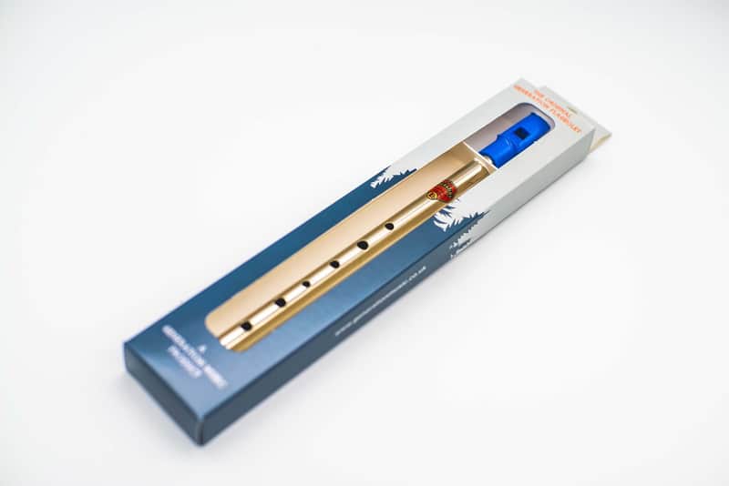 Original Generation Flageolet Nickel Eb