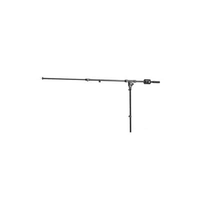K&M 25530 Extra-Long Boom Arm with Counterweight & Toggleclamping, Adjustable Length 34 to 61 image 2