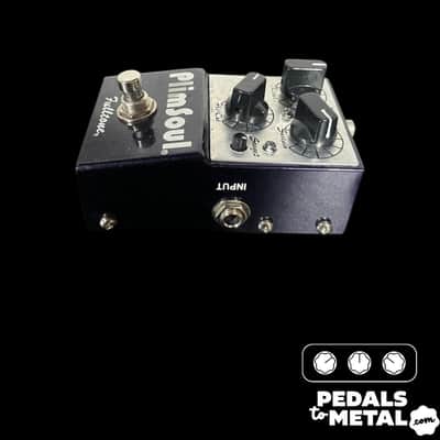 Fulltone PlimSoul 2000s - Black - X15195 Bild 4