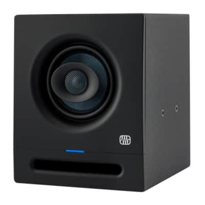 PreSonus Eris Pro 4 4 Inch Active Coaxial 2way Studio Monitor image 2