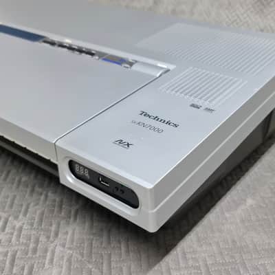 Technics SX-KN700 ✅ RARE professional Keyboard✅ CHECKED✅ Worldwide Shipping ✅ Secure Packaging image 6