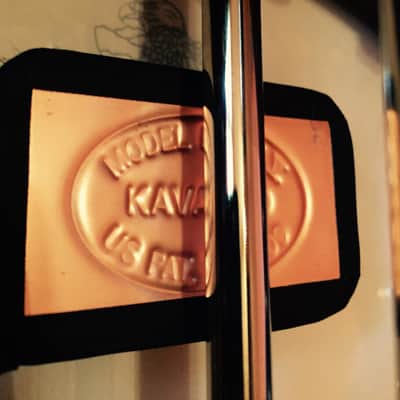 Kavanjo Amplification System For Your Banjo Kavanjo-Mark 5 image 3