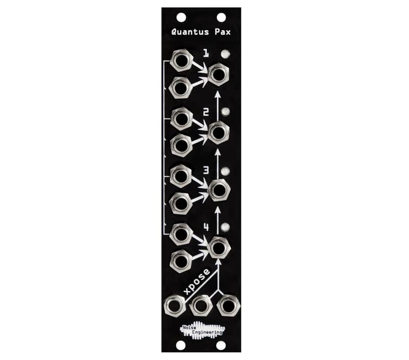 Noise Engineering Quantus Pax image 1