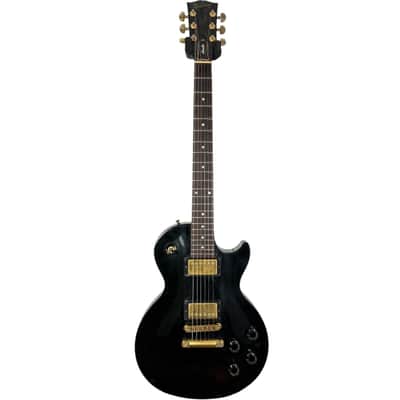 Gibson Les Paul Studio 1999 - Ebony image 3