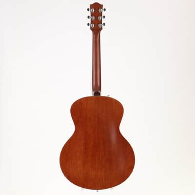 Godin 5th Avenue Kingpin P90 Cognac Burst [031986010698] (07/30) image 2