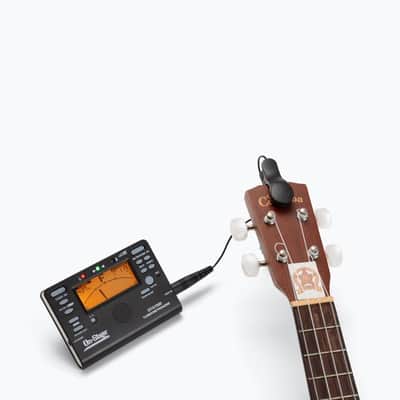 On-Stage GTA7000 Chromatic Tuner/Metronome/Tone Generator image 2