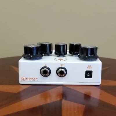 Keeley Fuzz Bender imagen 5