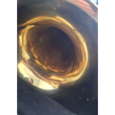 John Packer JP173 Baritone Horn - Brass Instruments - Fair image 9