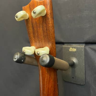 Kamaka Gold Label Soprano Ukulele, 1950s (used) image 5
