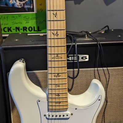 PRS Silver Sky John Mayer Signature image 2