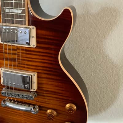Gibson Les Paul Standard - HP4 image 5