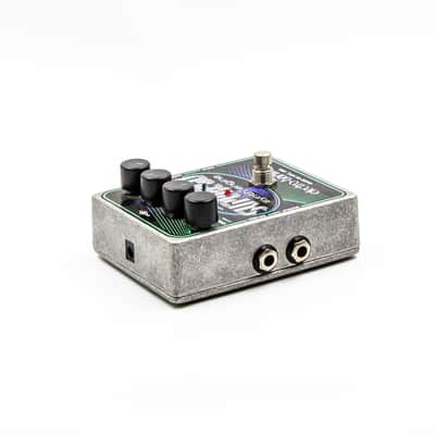Electro Harmonix SuperEgo Owned By Ilan Rubin image 12