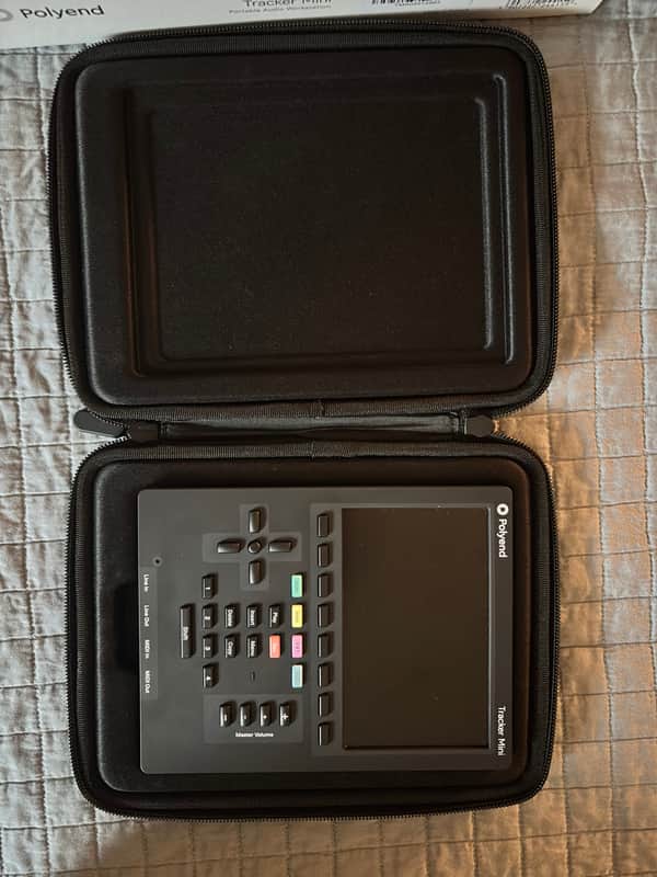 Polyend Tracker mini image 1