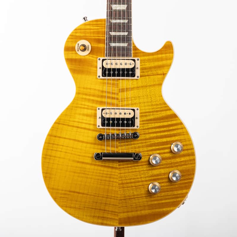 Gibson Slash Les Paul Standard, Appetite Burst | Demo image 1