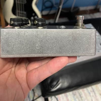 Fairfield Circuitry Shallow Water 2017 - Present - Raw Aluminum image 2