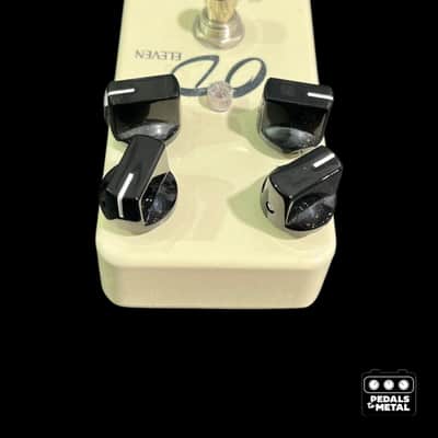 Lovepedal OD Eleven - X12268 image 4