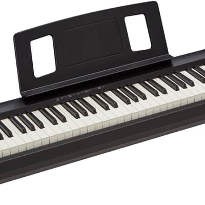 Roland FP-10 Digital Piano Black
