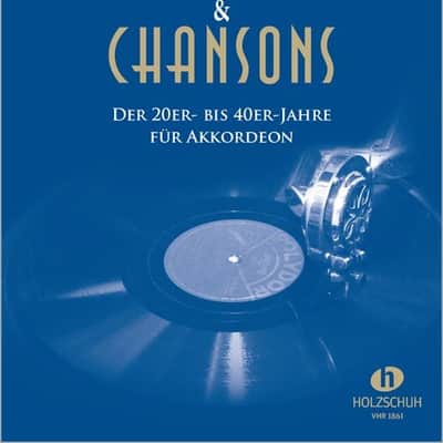 Hits and Songs of the '20s, '30s &amp; '40s by Hans-Guenther Koelz