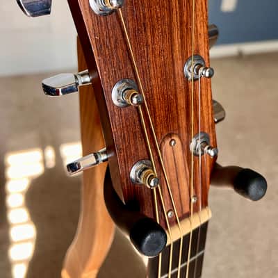 Taylor 214ce DLX 2014 - Present - Natural image 3