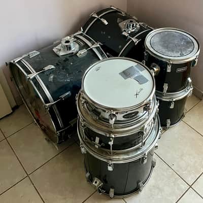 Remo Quadura - Black image 12