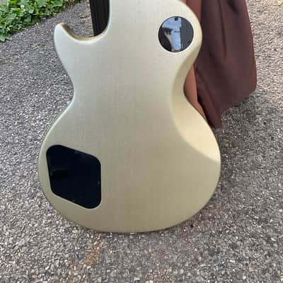 Gibson Les Paul Modern Lite 2023 - Present - Gold Mist Satin image 17