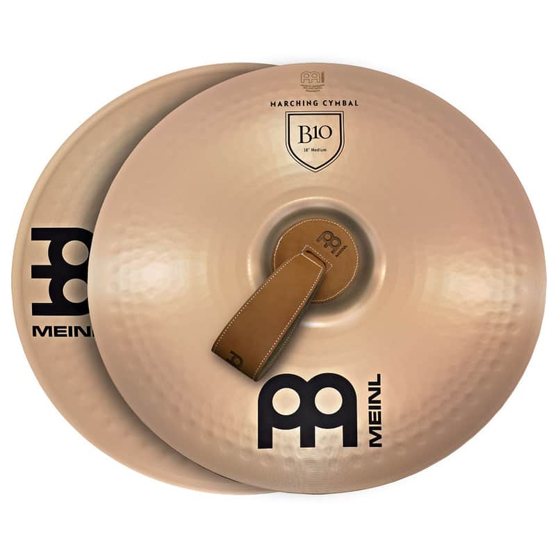 Meinl Professional MA-B10-16M image 1