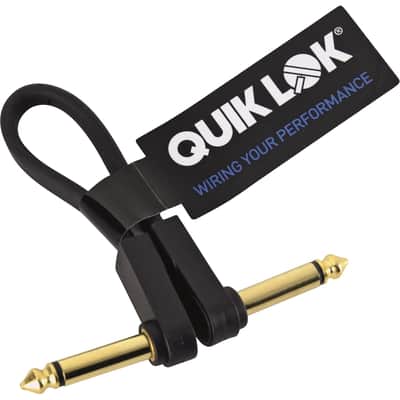 Quik Lok Fpc/Quikboard Pack Jar 65 Cavi Patch Flat image 3