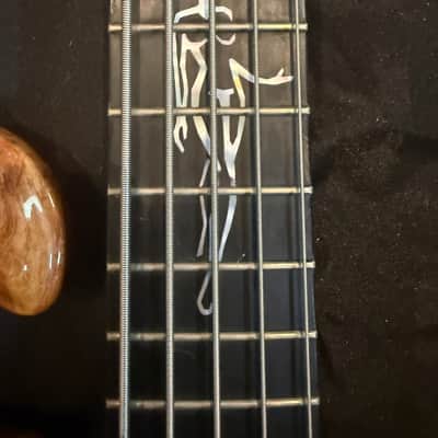 Spear S1-SP 5 string, 2005-2008, RARE! image 10