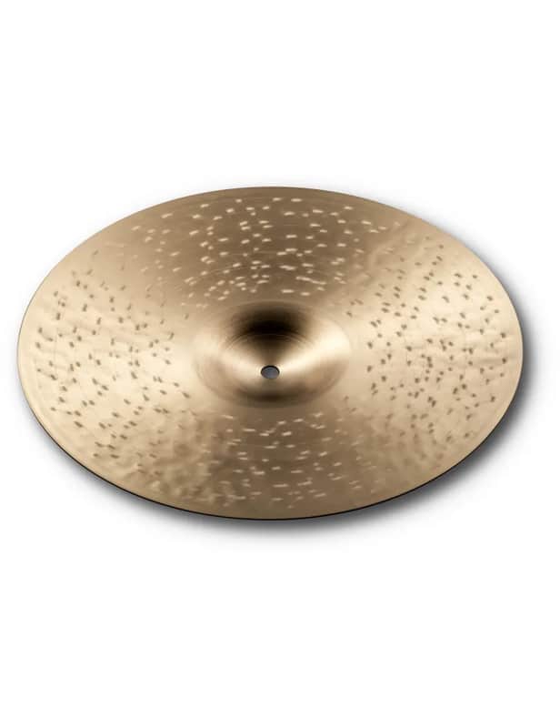 ZILDJIAN K0945 Hi Hats (unité) - 14" K Custom Dark HiHat Bottom image 1