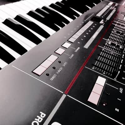 CERTIFIED!!! ROLAND JUNO 106 FULLY INSPECTED/SERVICED AND IN AMAZING CONDITION! Bild 23
