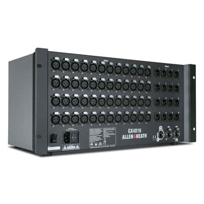 Allen & Heath GX4816 Expander Module