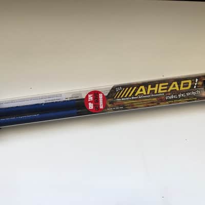 2xPairs - Ahead MF-2B Drumsticks image 4
