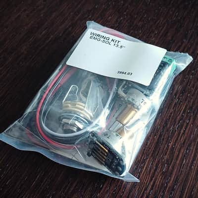 |PICK-UP| (P-Style) EMG 40P5 image 5