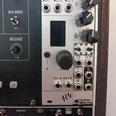 ALM/Busy CircuitsModule MCO MKII image 1