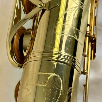 Vito Beaugnier Model 39T image 5
