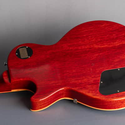 Gibson 1960 Les Paul Collectors Choice CC#3 "The Babe" #001 2012 image 9