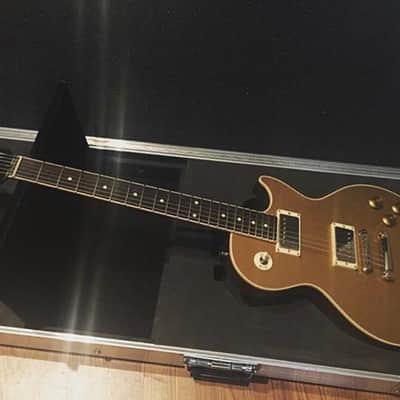 Crook Custom Guitars - Goltdtop Custom image 3