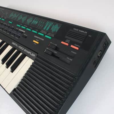 Yamaha Vss 30 (06/17) image 3