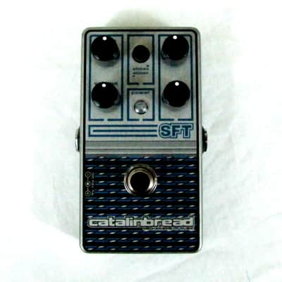 Catalinbread SFT - Gearspace